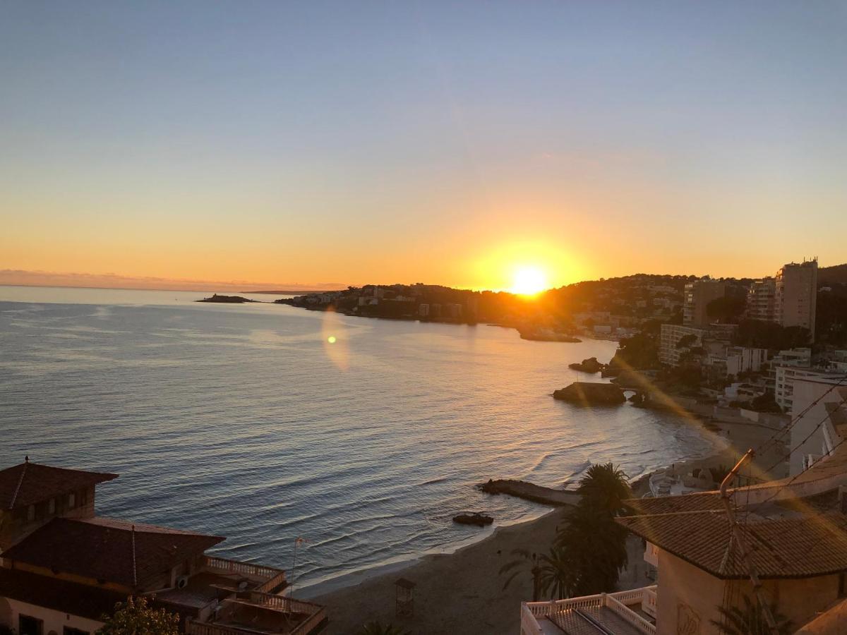 Mirador Ca'n Rovira Lejlighed
