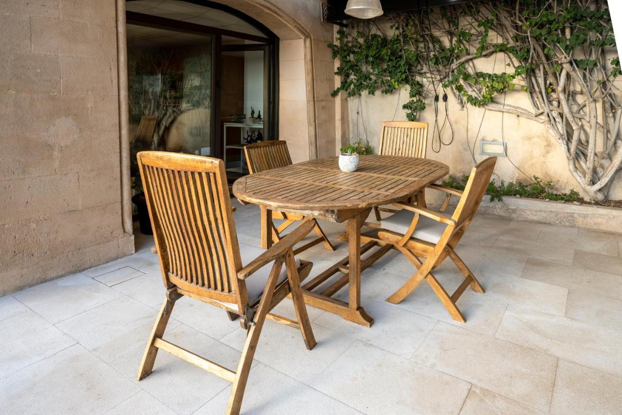 Mirador Ca'n Rovira Apartamento Palma de Maiorca