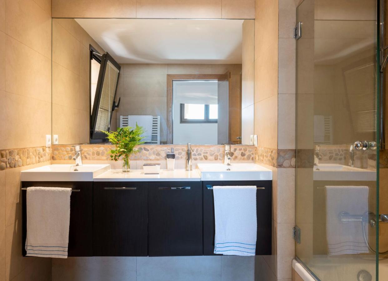 Apartamento Mirador Ca'n Rovira Palma de Maiorca